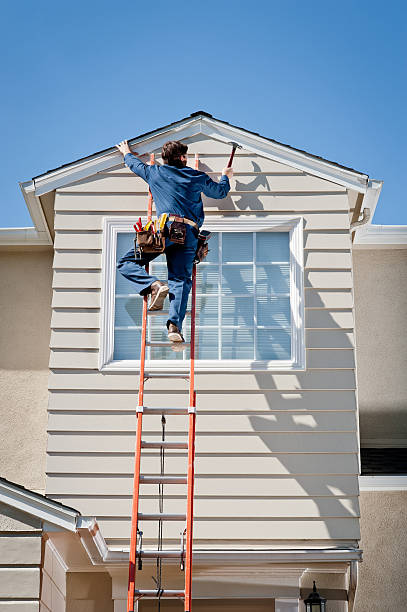 Siding for Multi-Family Homes in Parlier, CA